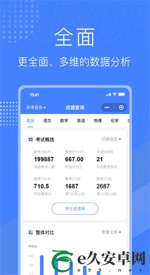 五岳阅卷平台app